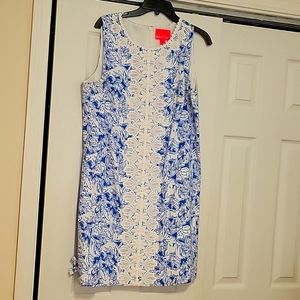 Lilly Pulizer Dress
